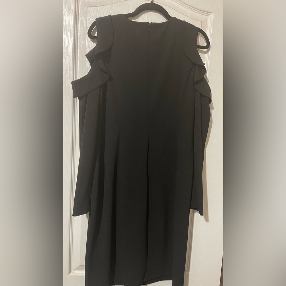 Calvin Klein Black Dress